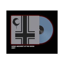 Leviathan Howl Mockery At The Cross Vinyl Double Album
