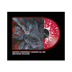 Leviathan Massive Conspiracy Against All Life Vinyl Double Album