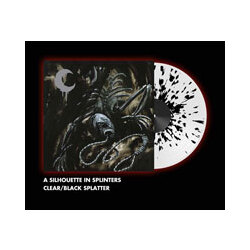 Leviathan A Silhouette In Splinters Vinyl Double Album