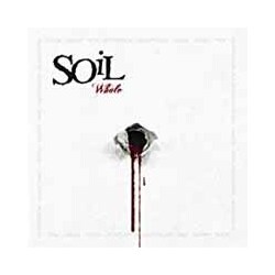 Soil Whole Vinyl LP