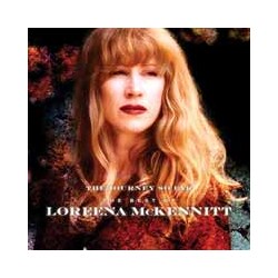 Loreena Mckennitt The Journey So Far - The Best Of Loreena Mckennitt Vinyl LP