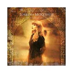 Loreena Mckennitt The Book Of Secrets - 20Th Anniversary Collector's Set (5 LP) Vinyl LP Box Set