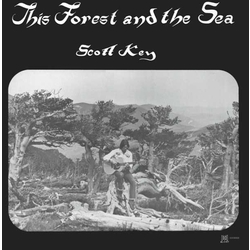 Scott Key This Forest And The Sea Vinyl LP