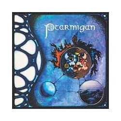 Ptarmigan Ptarmigan Vinyl LP