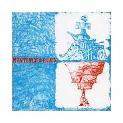 Montevideo Blues Montevideo Blues Vinyl LP