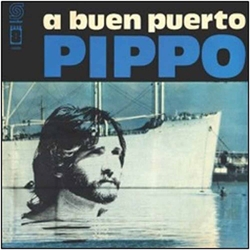 Pippo Spera A Buen Puerto Vinyl LP