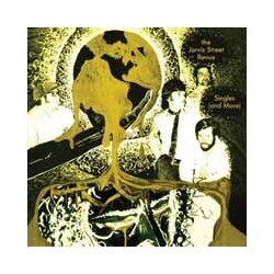 Jarvis Street Revue Singles(And More) Vinyl LP