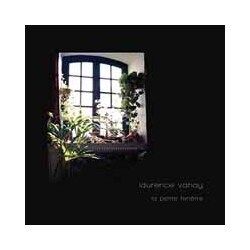 Laurence Vanay La Petite Fenetre (Ltd) Vinyl LP