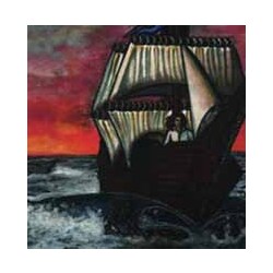 Honest John Sailor Vinyl LP