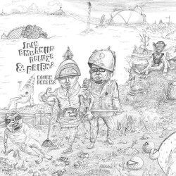 Jean-Emmanuel Deluxe & Friends Rouen Dreams Vinyl LP