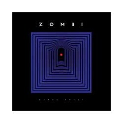 Zombi Shape Shift (Red)(2 LP) Vinyl Double Album
