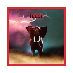 Zombi Spirit Animal (Red)(2 LP) Vinyl Double Album