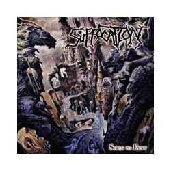 Suffocation Souls To Deny Vinyl LP