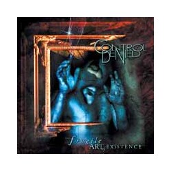 Control Denied Fragile Art Of Existence (2 LP) Vinyl Double Album
