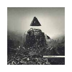 Murder Construct Results Vinyl LP