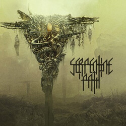 Serpentine Path Serpentine Path Vinyl LP