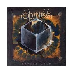 Tombs Savage Gold (2 LP Etched) Vinyl Double Album