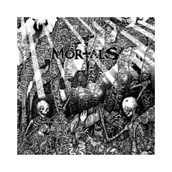 Mortals Cursed To See The Future (White) Vinyl LP