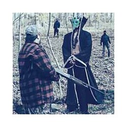 Ultramantis Black Ultramantis Black (M LP W/ Etched Side) Vinyl Mini LP