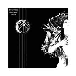 Wolvserpent Aporia Kala Ananta Vinyl LP