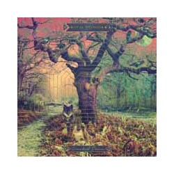 Royal Thunder Crooked Doors (2 LP) Vinyl Double Album