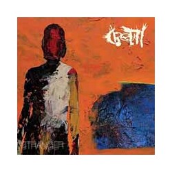 Cretin Stranger Vinyl LP