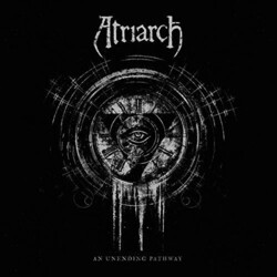Atriarch An Unending Pathway Vinyl LP