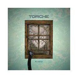 Torche Restarter Vinyl LP