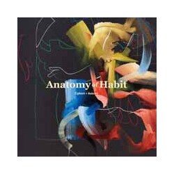 Anatomy Of Habit Ciphers + Axions Vinyl LP