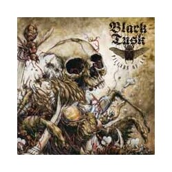 Black Tusk Pillars Of Ash Vinyl LP