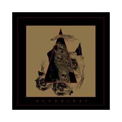 Bloodiest Bloodiest (Red) Vinyl LP