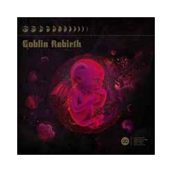 Goblin Rebirth Goblin Rebirth Vinyl LP