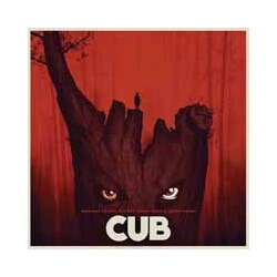 Steve Moore Cub-Origional Motion Picture Soundtrack Vinyl LP