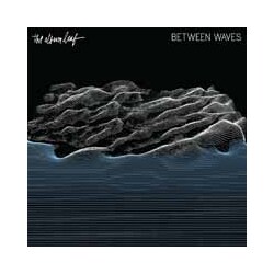 Album LeafThe Between Waves Vinyl LP