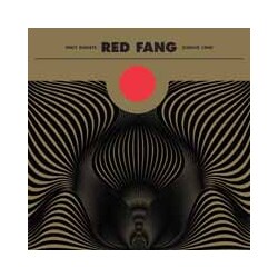Red Fang Only Ghosts Vinyl LP