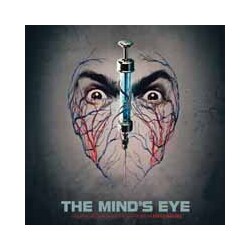 Steve Moore Minds Eye The(Ost)(2 LP) Vinyl Double Album
