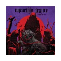 Unearthly Trance Stalking The Ghost Vinyl LP