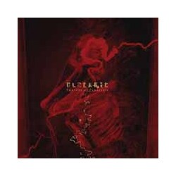 Ulcerate Shrines Of Paralysis (2 LP) Vinyl Double Album