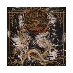 King Woman Created In The Image Of Suffering Vinyl LP