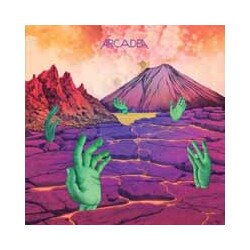 Arcadea Arcadea Vinyl LP