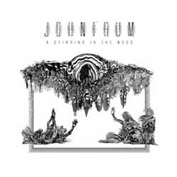 John Frum A Stirring In The Noos Vinyl LP