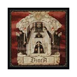 Usnea Portals Into Futility (2 LP) Vinyl Double Album