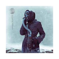 Author & Punisher Beastland Vinyl LP