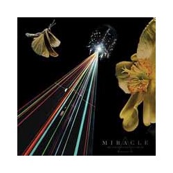 Miracle Strife Of Love In A Dream Vinyl LP