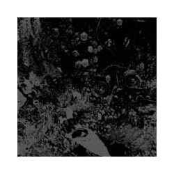 Primitive Man / Unearthly Trance Split Vinyl LP