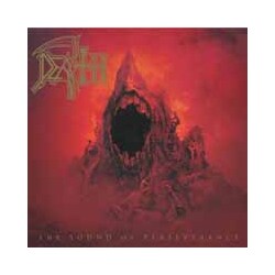 Death Sound Of Perseverance (3 LP) Vinyl - 3 LP Box Set