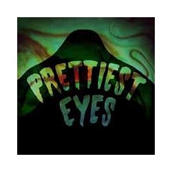 Prettiest Eyes Looks Vinyl LP