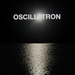 Oscillotron Eclipse Vinyl LP