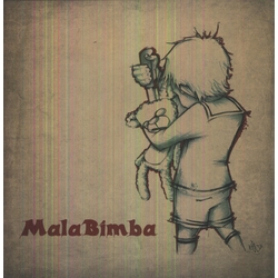 Malabimba Malabimba Vinyl LP