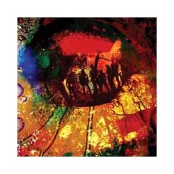 Alloy The Six Turn Out The Lights Vinyl LP